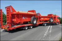 Seeing red Ktwo Machinery