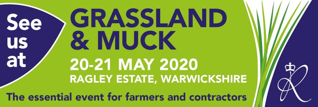 9522 GM20 See Us At Banner AW Ktwo Machinery