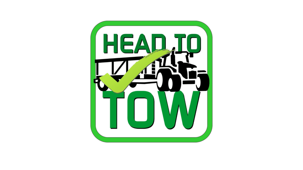 Head to tow banner Ktwo Machinery