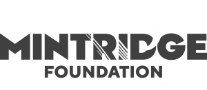 Mintridge Logo Black Type White Icon RGB Ktwo Machinery