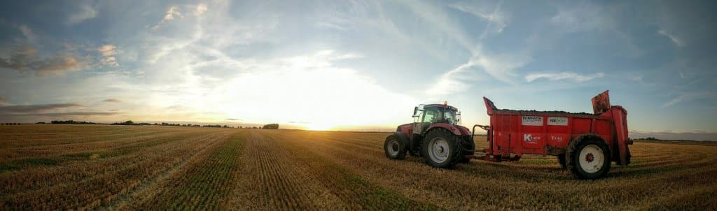 tractor 2 Ktwo Machinery