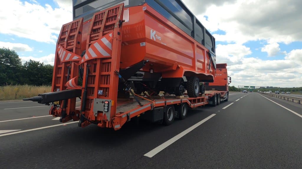 GPTempDownload Ktwo Machinery