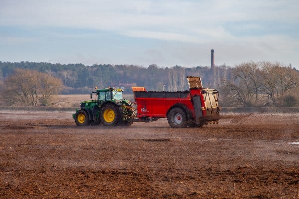 BIO1600 7 Ktwo Machinery