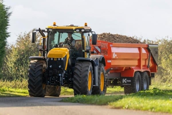 Root 1 Ktwo Machinery