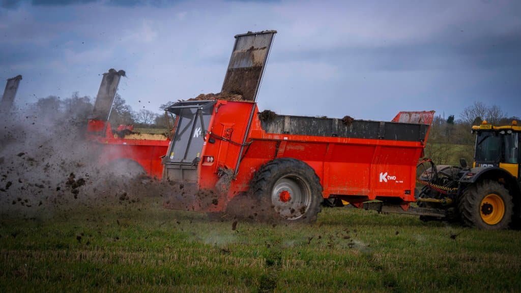 1015691 Ktwo Machinery