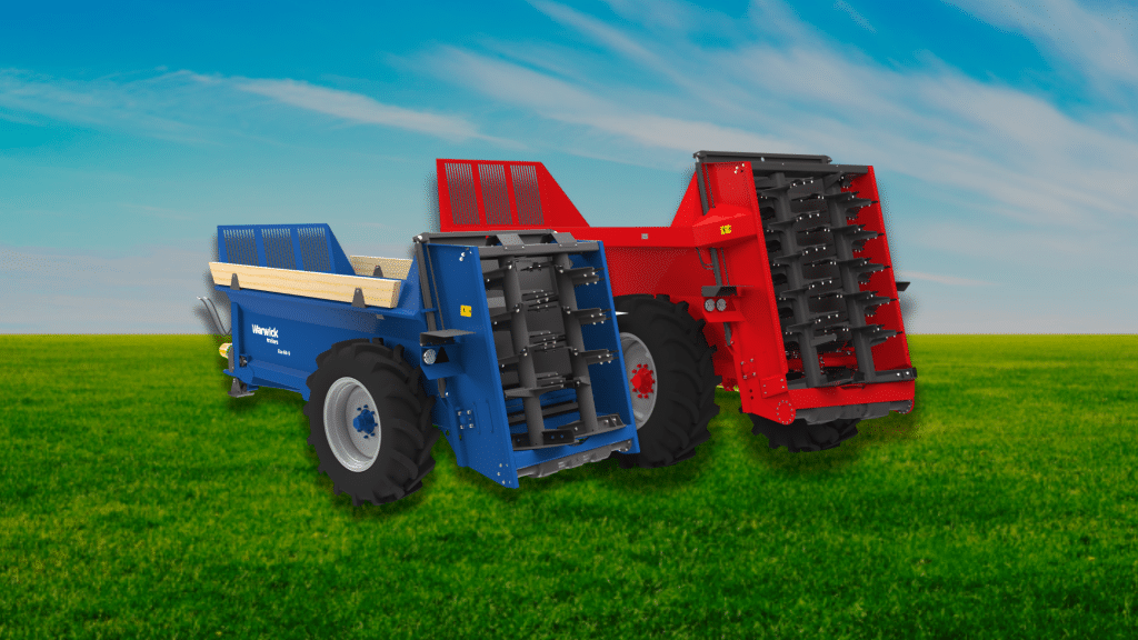 DUO V ECO 1 Ktwo Machinery
